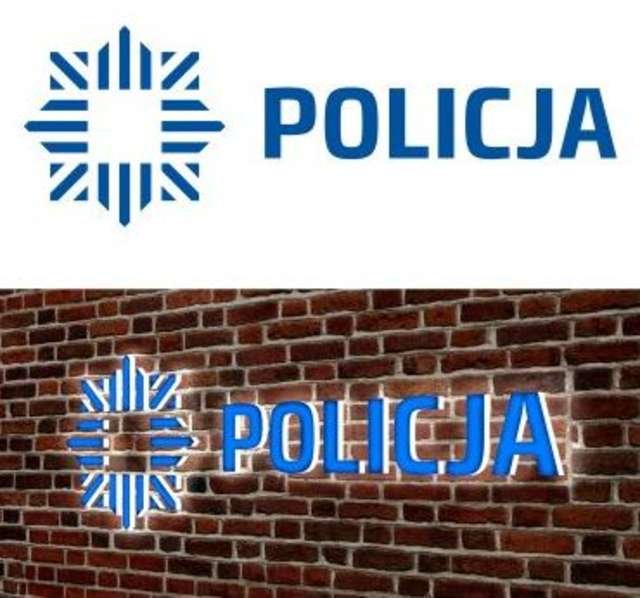 Policja nie ma na benzynę, wydaje 1 mld na logo - rzecznik MSW dementuje