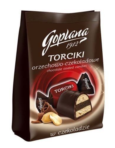 Słodkie szaleństwo! Torciki do wygrania!