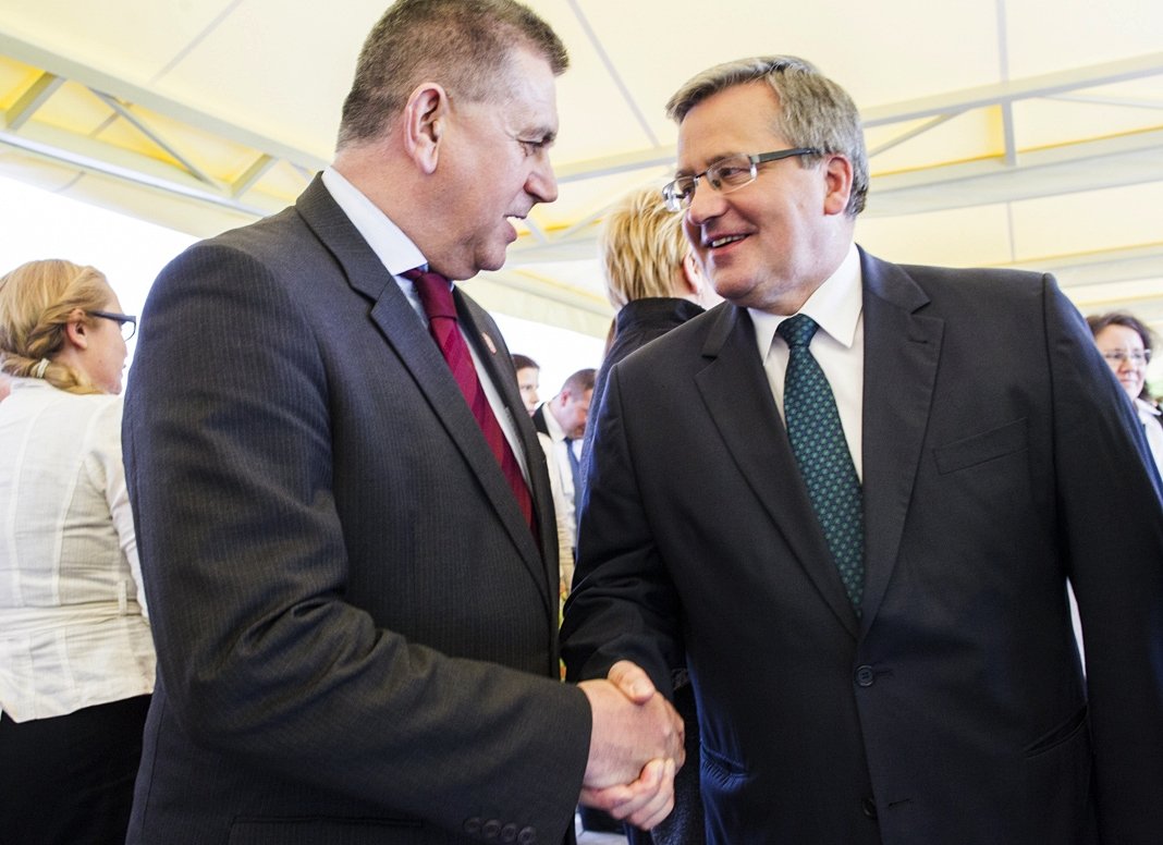 Nagroda Obywatelska Prezydenta RP