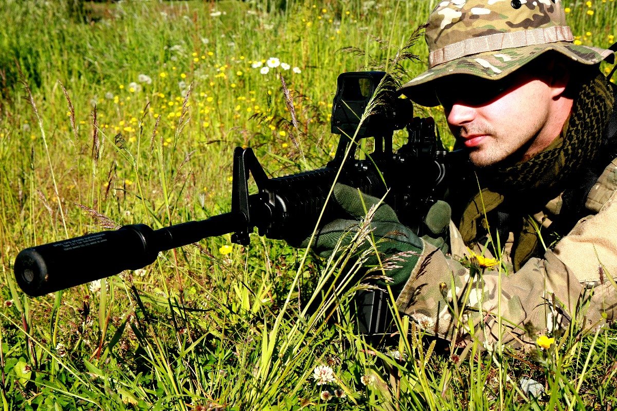 Polskie wojsko otwiera się na nowe technologie