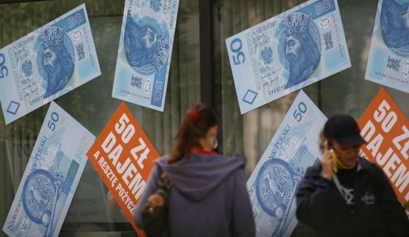 PiS zaskarży ustawę o SKOK-ach do TK