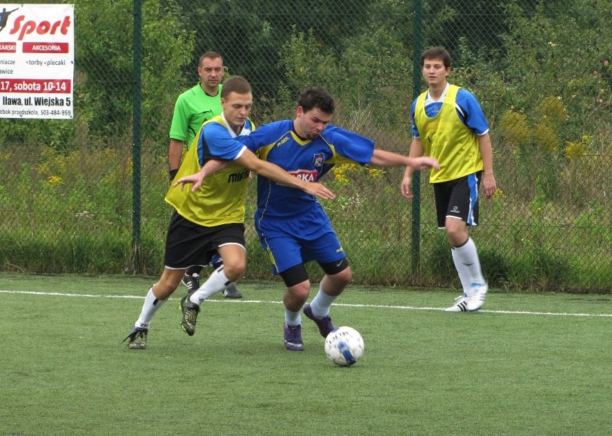 Ostatni 