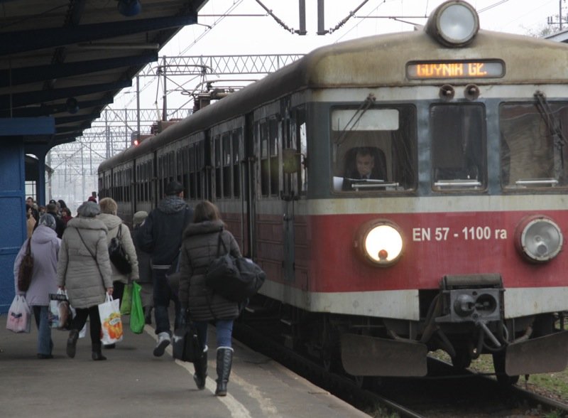 Instytut Jagielloński: Polskie koleje u progu zapaści