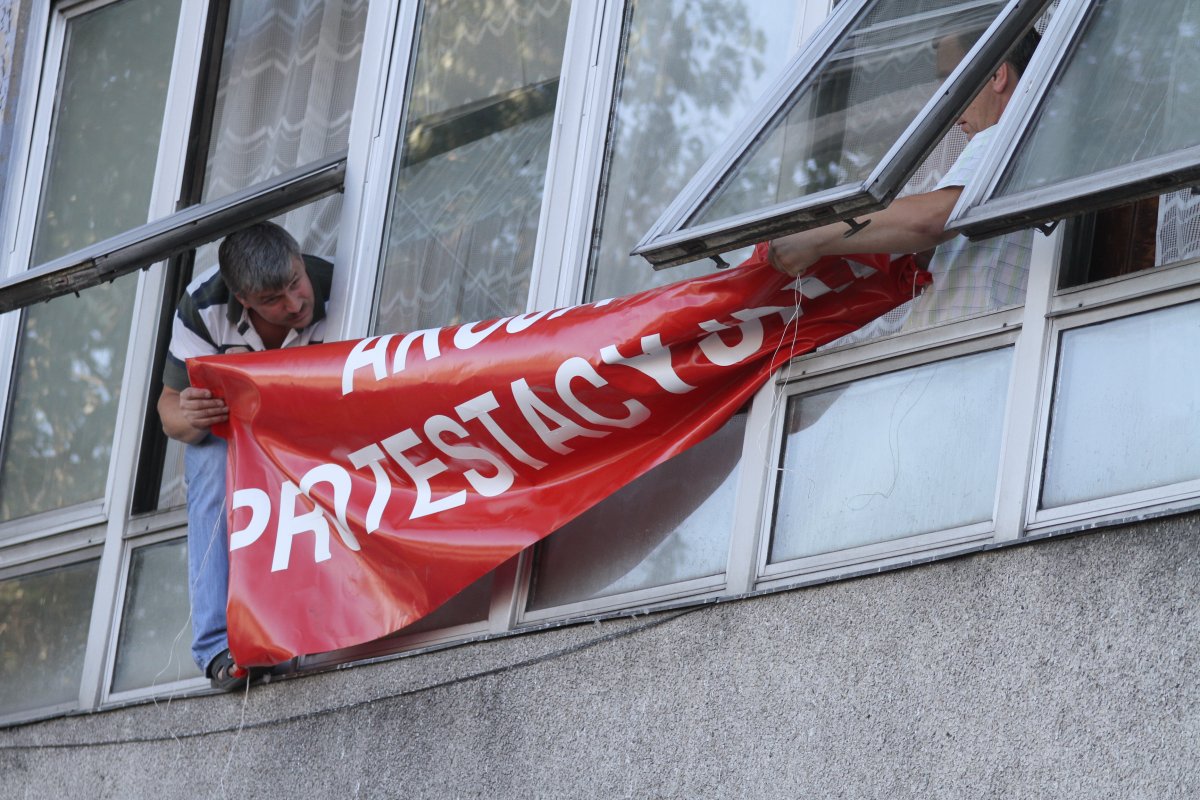 Czeka nas wzrost protestów?