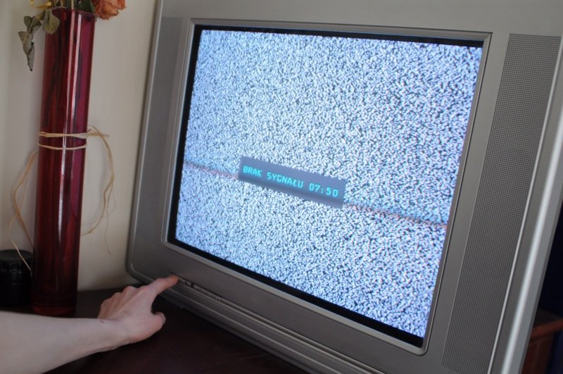 Kolejny etap cyfryzacji telewizji