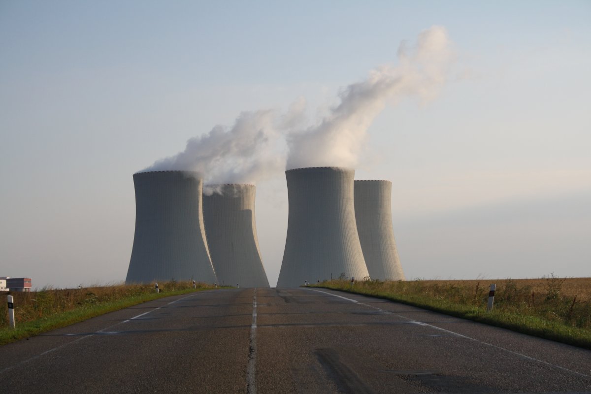 Polacy nie chcą elektrowni atomowych