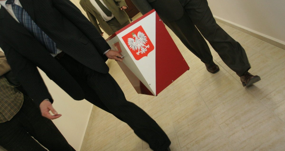 Polacy chcą głosowań zgodnie z sumieniem