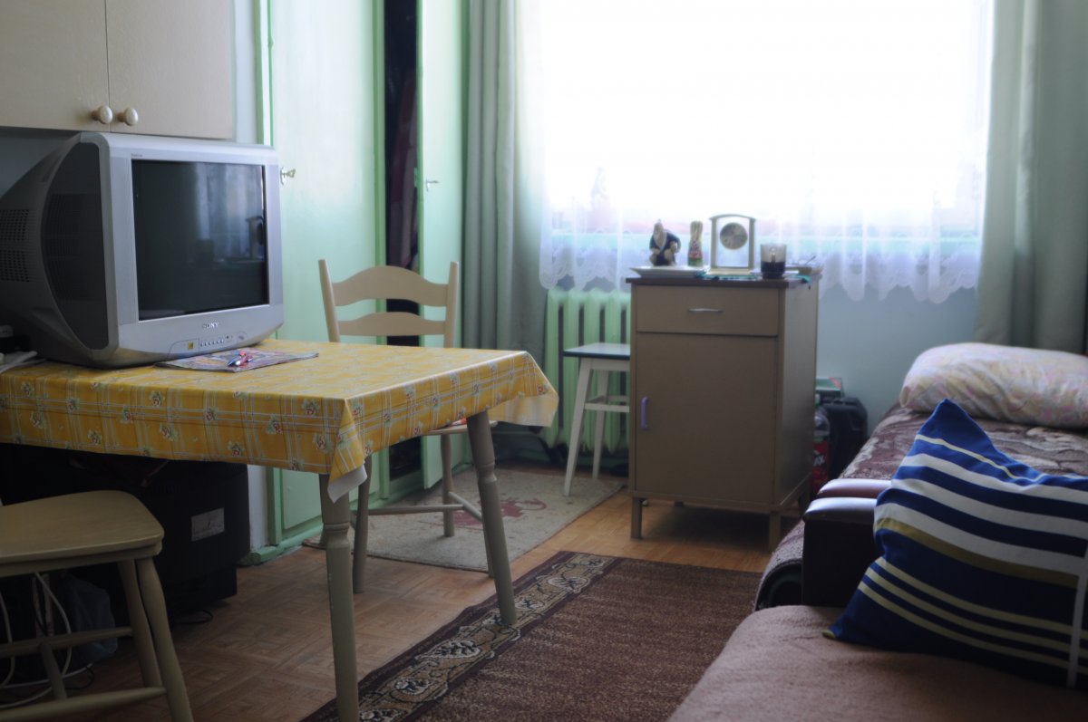 Ceny mieszkań wciąż spadają