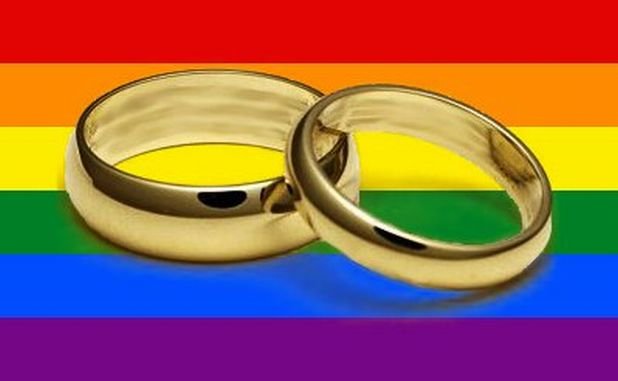 Małżeństwa homoseksualne legalne w Urugwaju