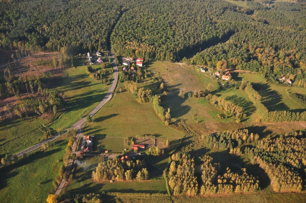Warmia i Mazury będą się promować w Indiach
