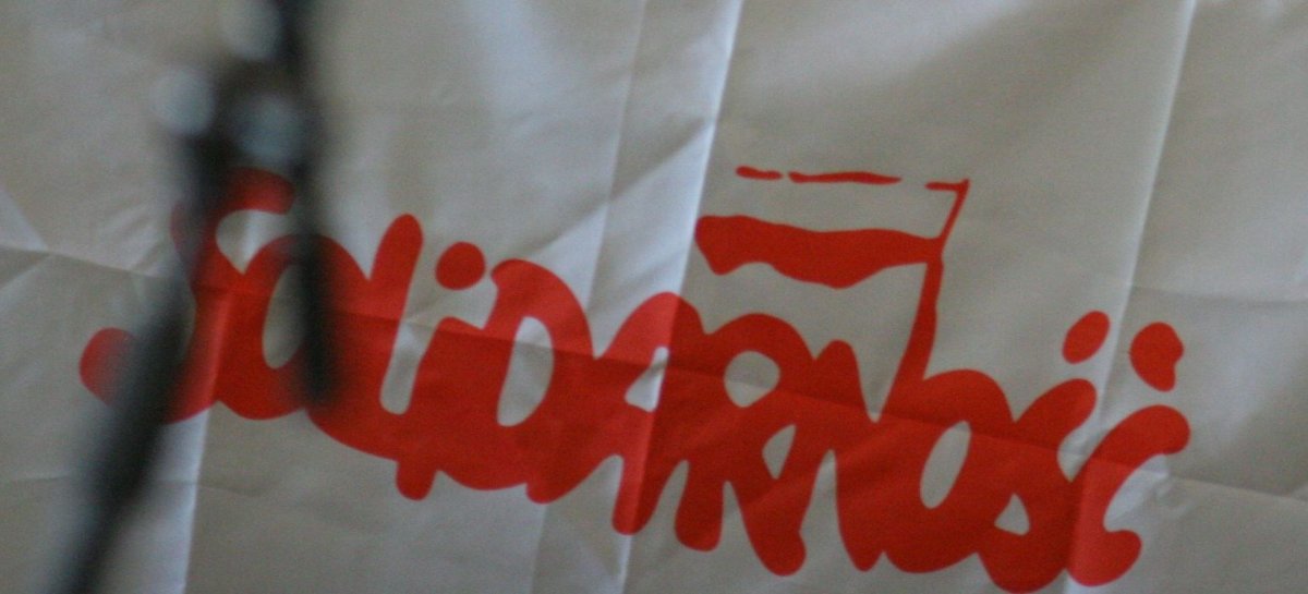Szef Solidarności o premiach: komuś się w głowach poprzewracało