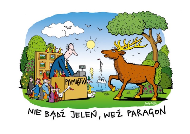 12 tysięcy mandatów w akcji 