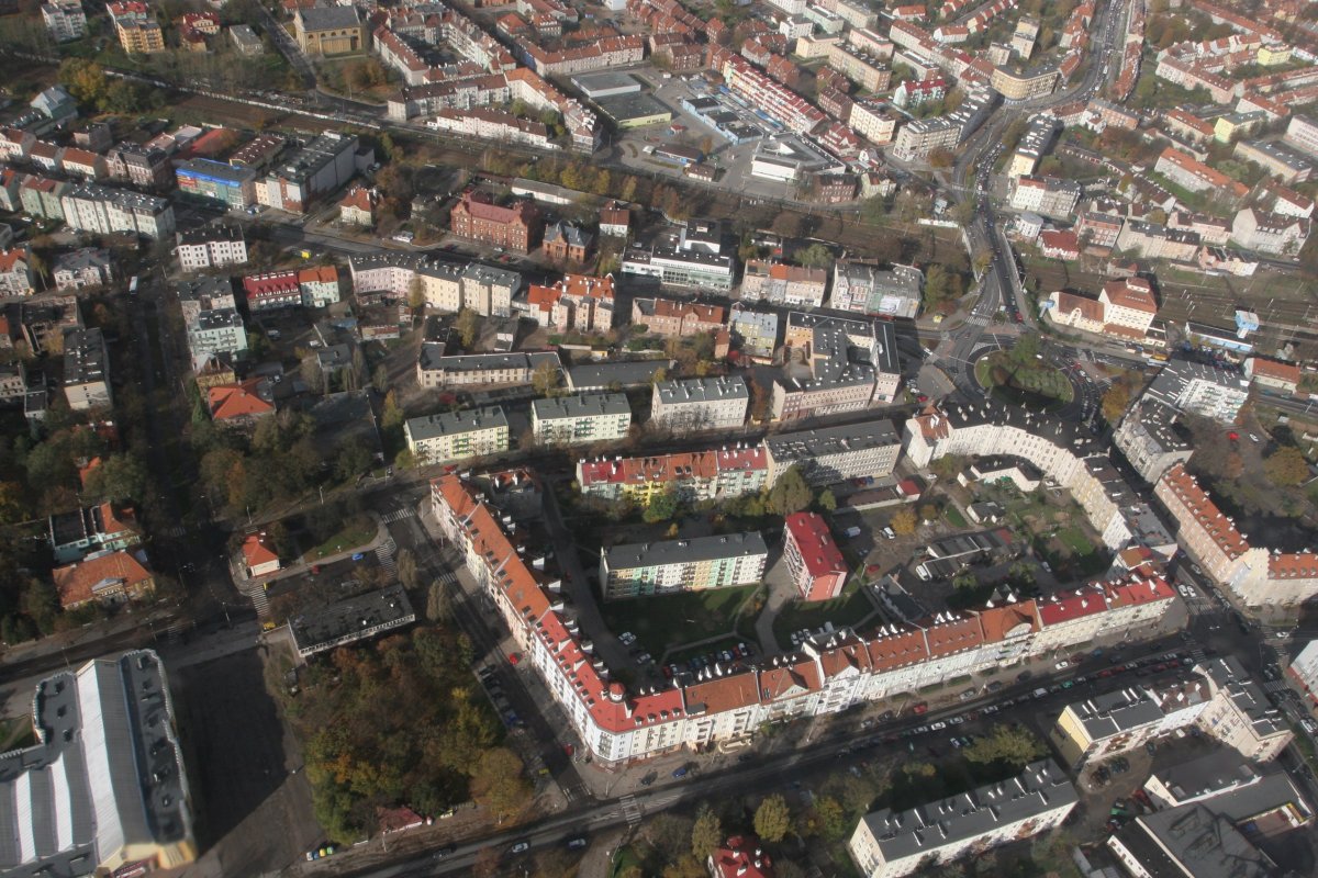 Mieszkania w Polsce są najtańsze od siedmiu lat