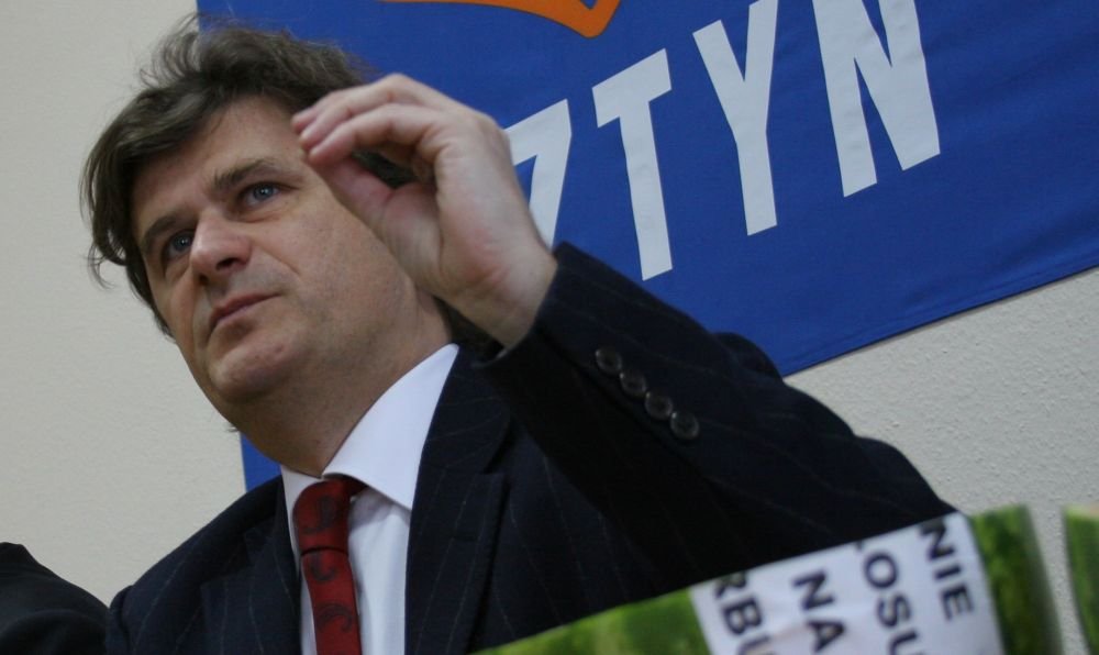 Czarzasty: Kwaśniewski w niezręcznej sytuacji po wypowiedziach Palikota