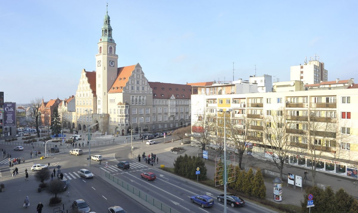 Rząd zapowiada samorządową rewolucję