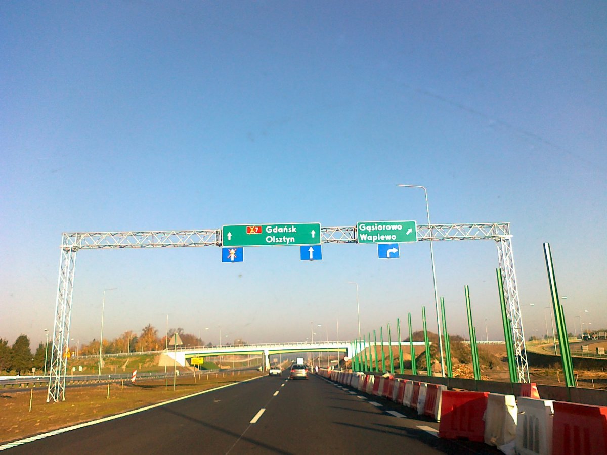 Nowy rok będzie trudniejszy dla drogowców