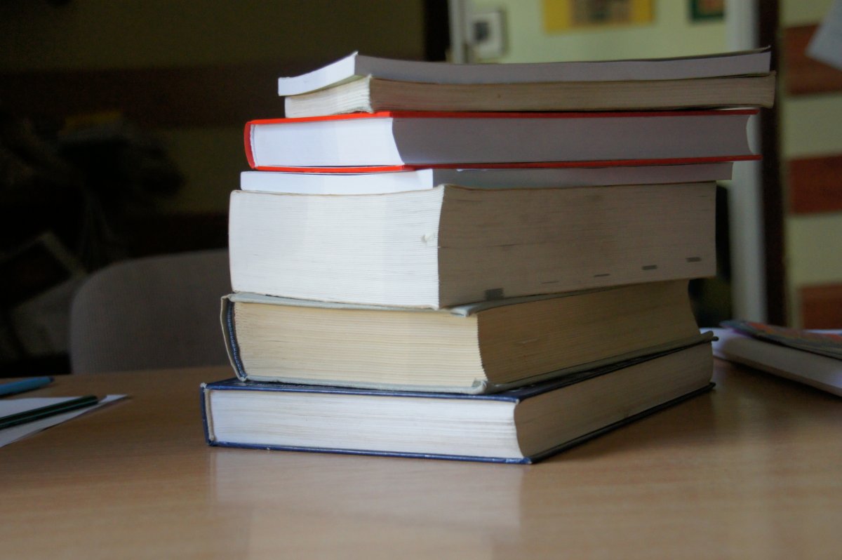 Biblioteki dostaną więcej pieniędzy