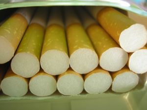 UE zablokuje sprzedaż papierosów mentolowych i slimów