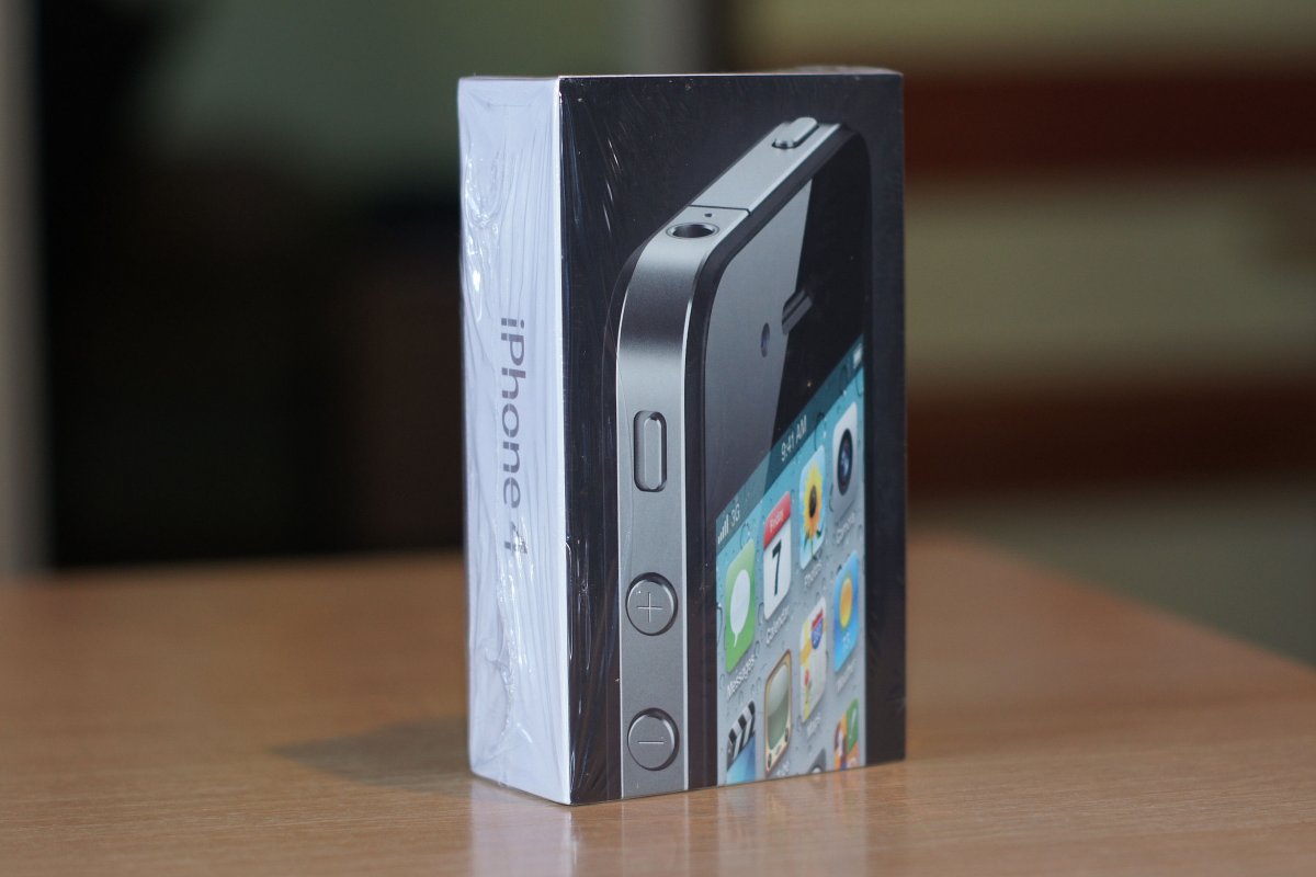 Mapy Apple’a mogą być groźne dla zdrowia i życia