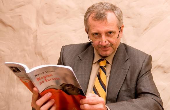 Marek Siwiec odchodzi z SLD