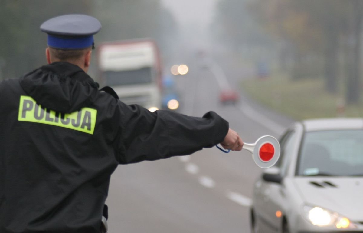 Akcja znicz: 15 osób zginęło, 275 rannych