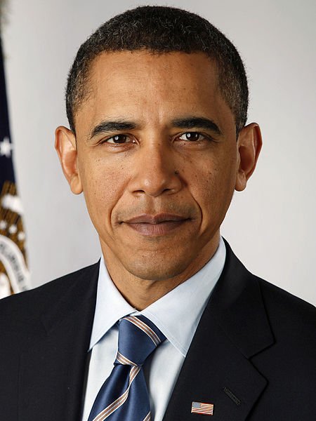 Barack Obama już zagłosował