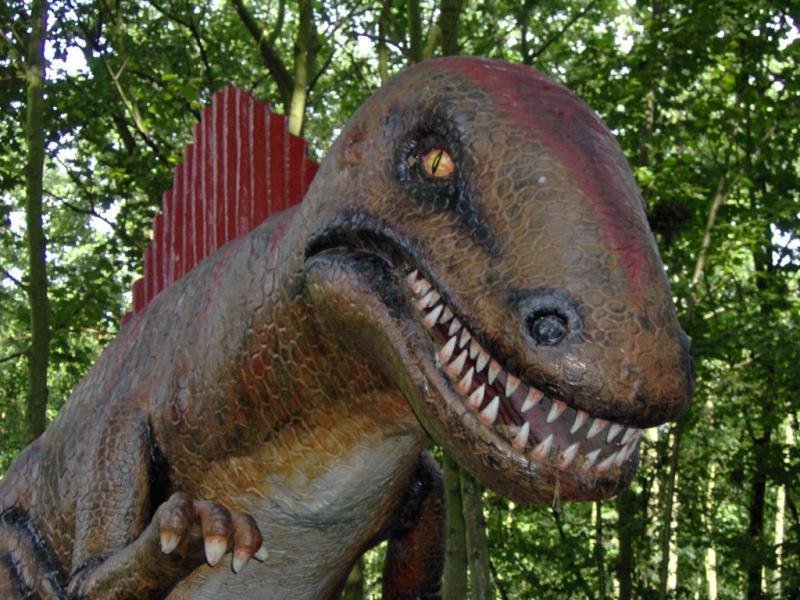 Znaleźli ślad dinozaurów na Grenlandii
