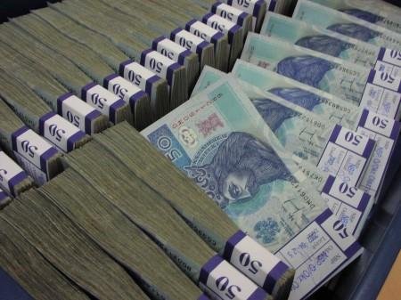 Dostaną pieniądze za nadgodziny podczas EURO 2012