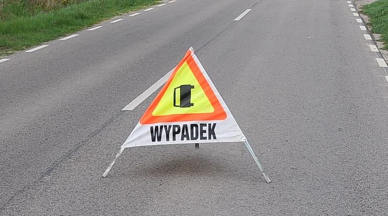 Tragiczne rozpoczęcie weekendu