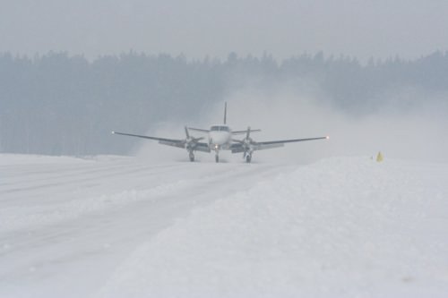 We wtorek święto lotnictwa w Polsce
