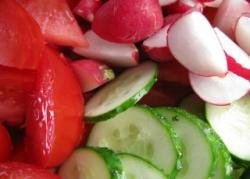 Obozowicze zatruli się norowirusami