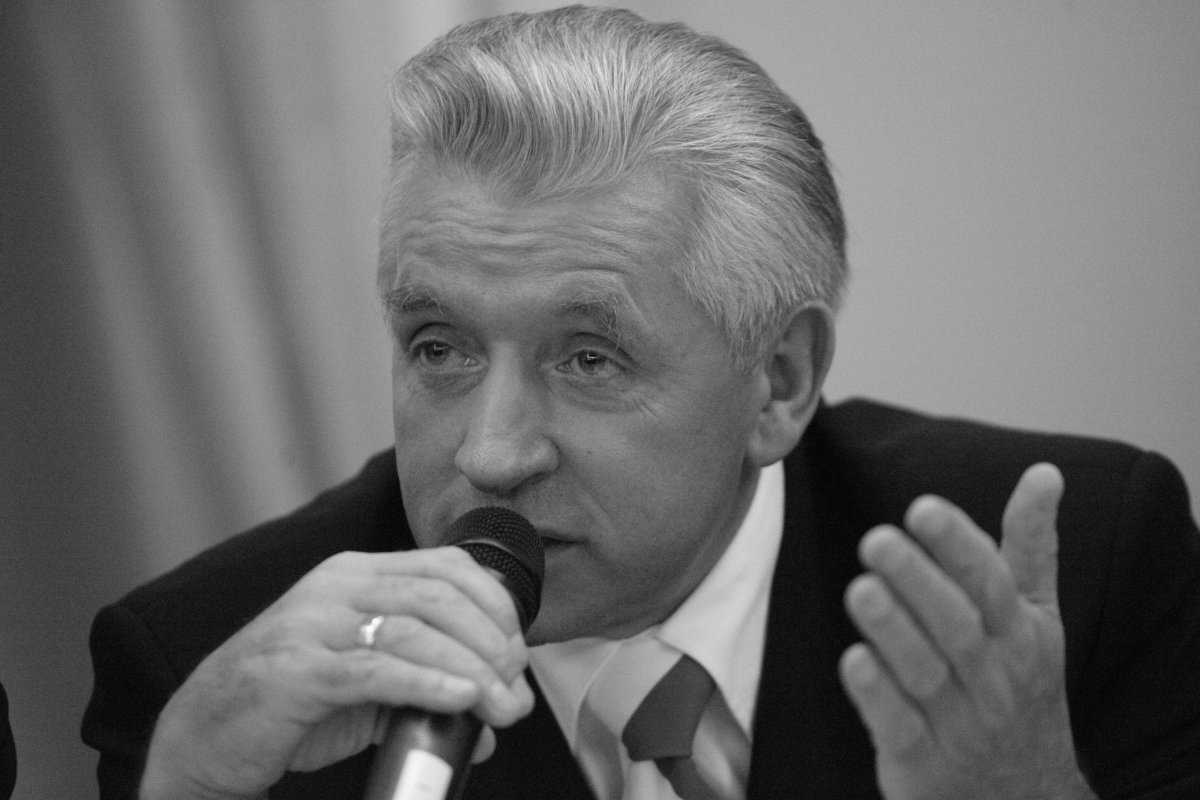Będzie przedłużone śledztwo w sprawie śmierci Andrzeja Leppera?