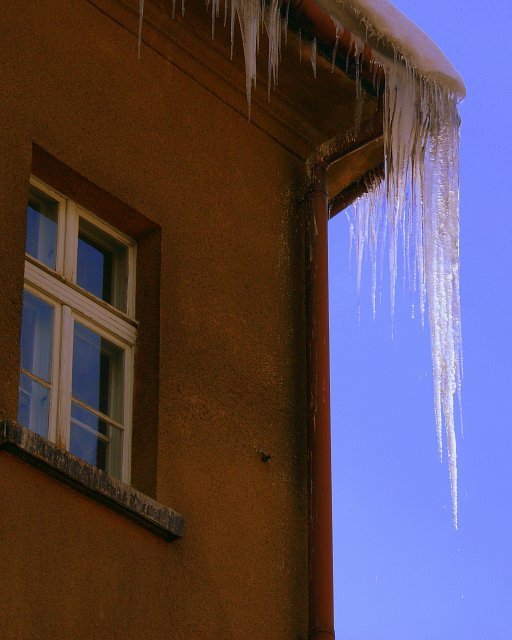 Topnieje lód na Grenlandii