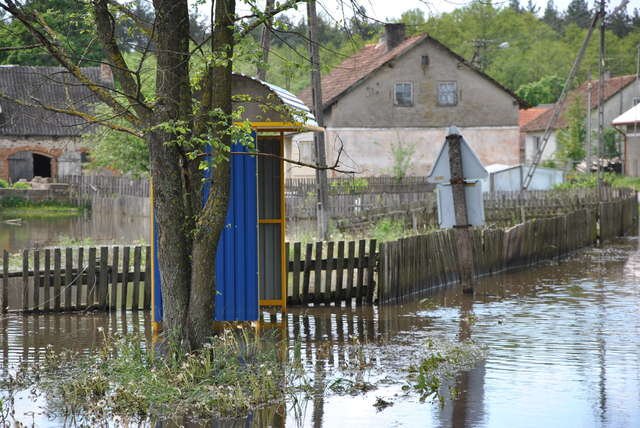 Żałoba narodowa w Rosji. 171 osób nie żyje w wyniku powodzi