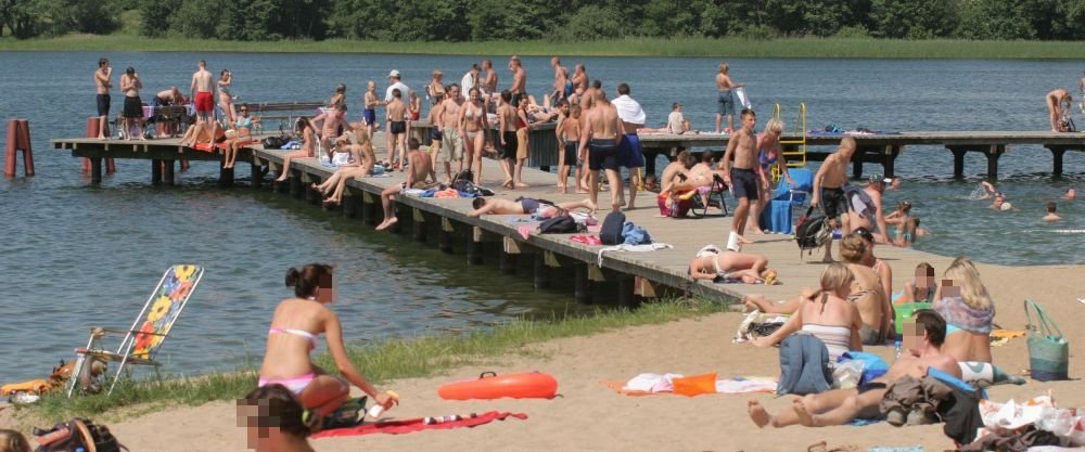 Skwar, burze, gradobicia i trąby. Prognoza na najbliższy tydzień