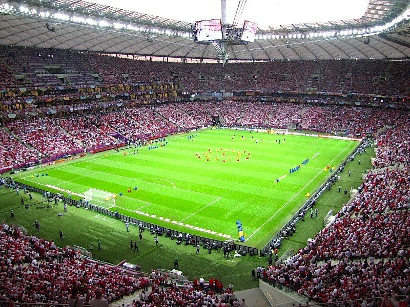 Polskie władze podsumowują przegieg Euro 2012