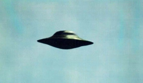 Światowy Dzień UFO! 