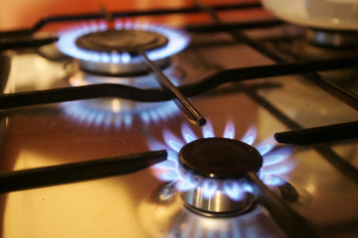 Polska za rosyjski gaz płaci najwięcej