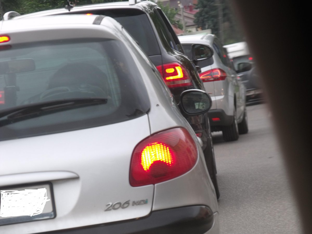 Autostrada A2 za darmo przez co najmniej półtora roku