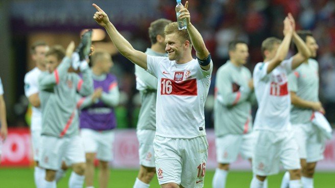 Polacy już we Wrocławiu. W sobotę arcyważny mecz