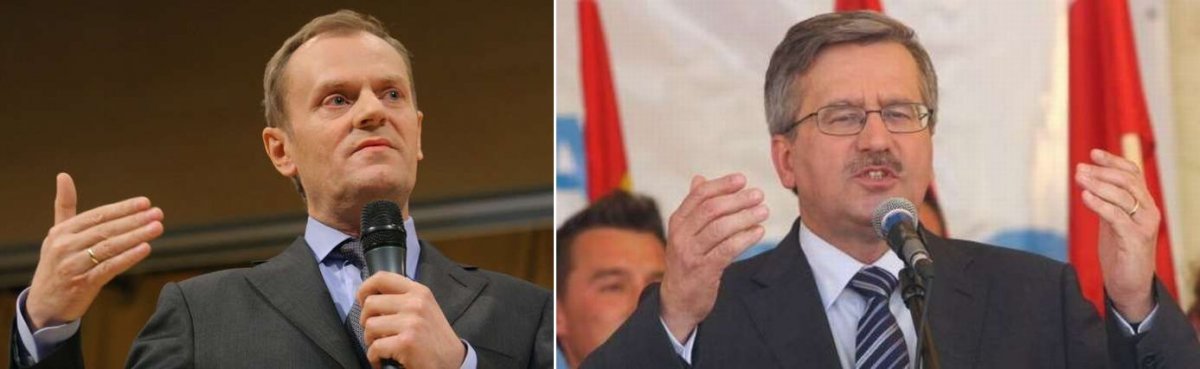 Skandaliczne słowa Obamy: polski obóz śmierci