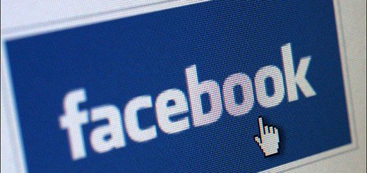 Duże spadki cen akcji Facebooka