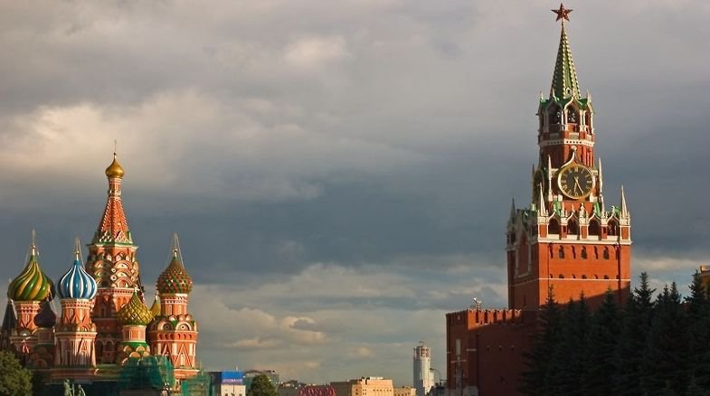Młodzi odbiją Moskwę z rąk nielegalnych władz?