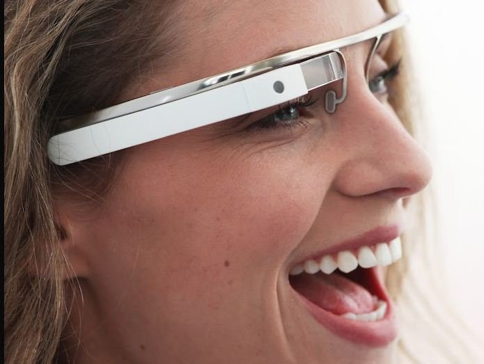 Google Glass. Techno okulary, które zmienią świat?