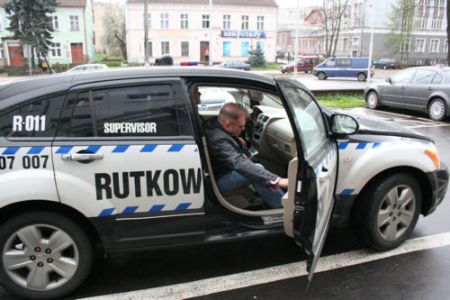 Matka Madzi z Sosnowca zniknęła. Zostawiła listy pożegnalne
