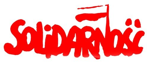 Pikieta Solidarności przed Kancelarią Prezesa Rady Ministrów