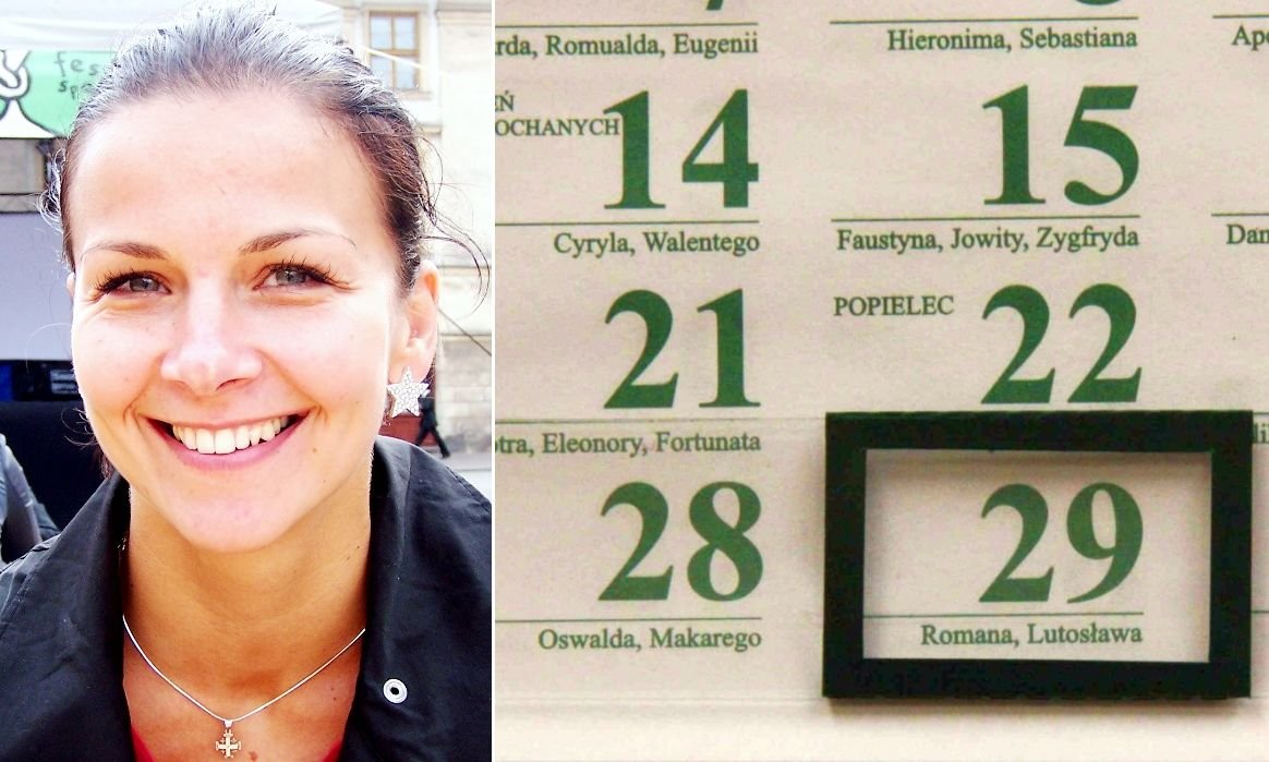 Wszystkiego najlepszego urodzonym 29 lutego