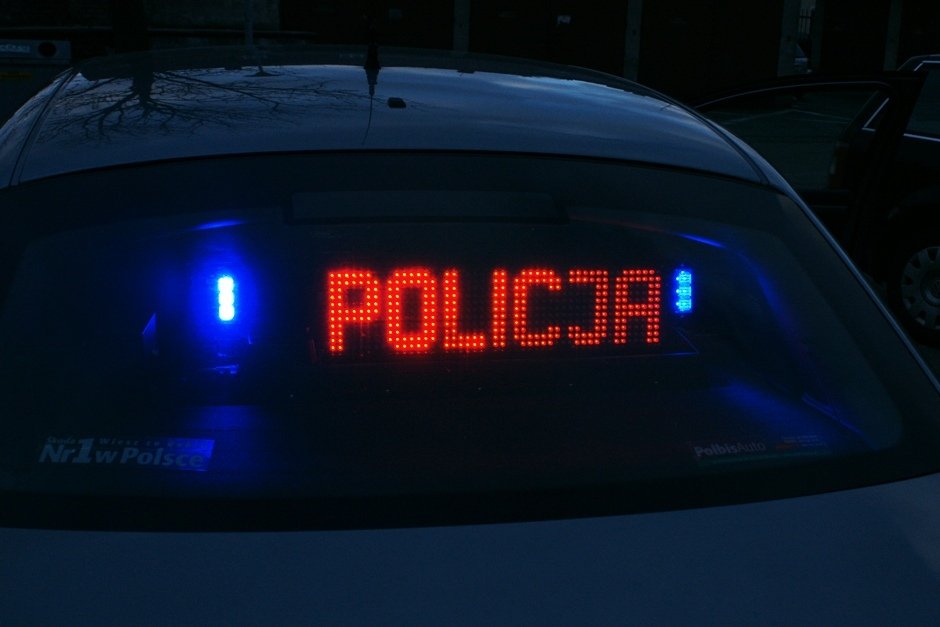 Zderzyło się 9 samochodów. Dwie osoby nie żyją