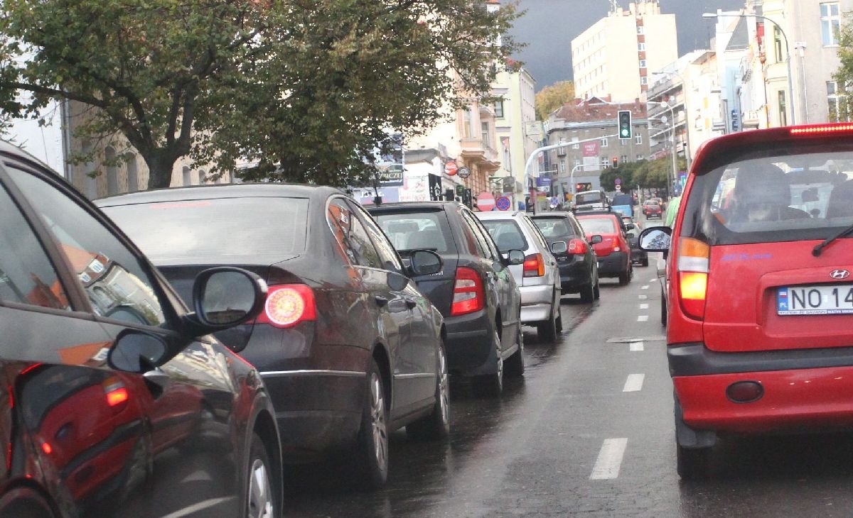 Kierowco, koniec z podwójnym ubezpieczeniem OC!