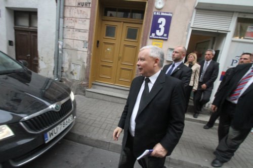 PiS przeciwko podwyższeniu wieku emerytalnego